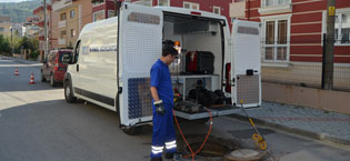 kanal görüntüleme kanal görüntüleme